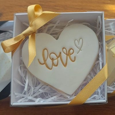 Oxford Wedding Favours